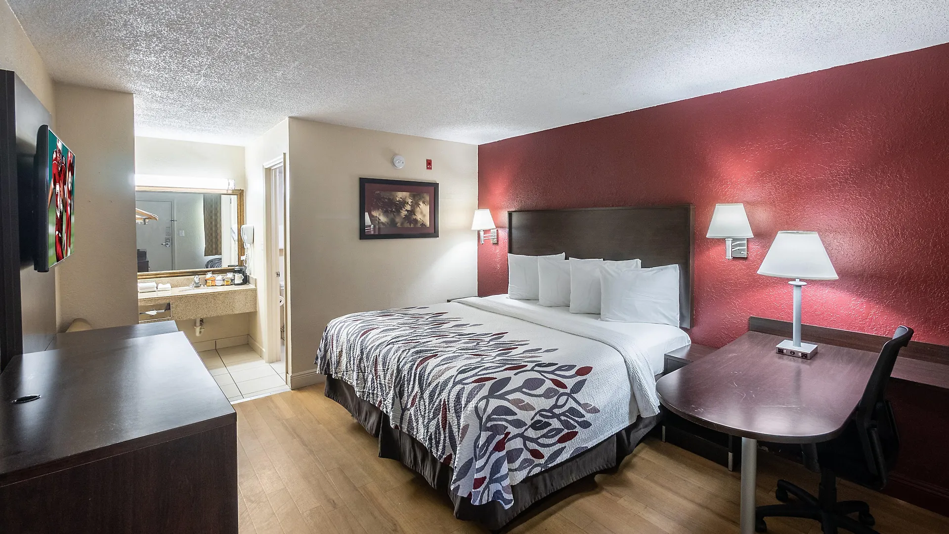 Red Roof Inn Orlando South - Florida Mall 2*,