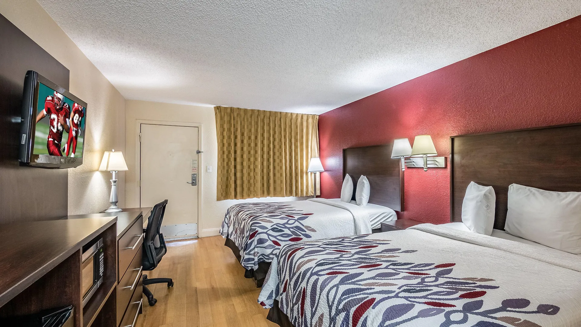 Red Roof Inn Orlando South - Florida Mall Motel