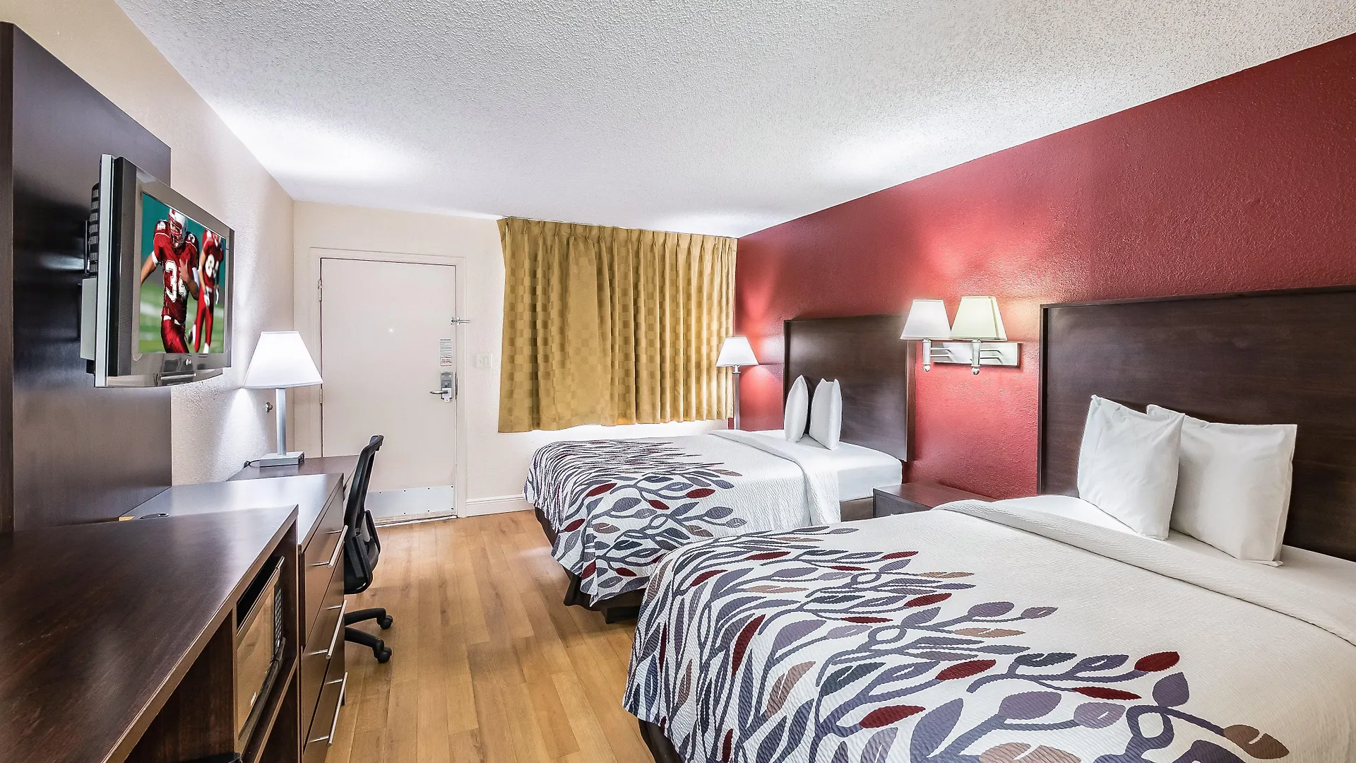 Red Roof Inn Orlando South - Florida Mall