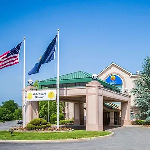 Express & - Elmsford North By Ihg Hotel Hawthorne