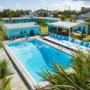 Bahama Breeze Hotel Panama City Beach