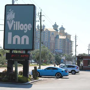 Village Motel Destin