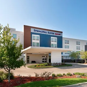 Springhill By Marriott Hotel Pensacola