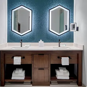 By Marriott Downtown/convention Center Hotel Nashville