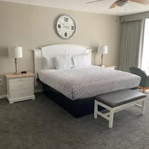 Ocean Towers Club Resort Panama City Beach